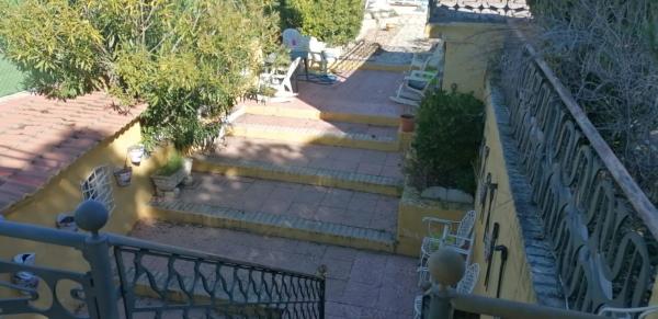 Terreno en Gualija, 549