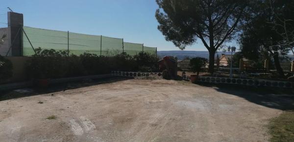 Terreno en Gualija, 549