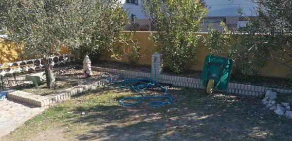 Terreno en Gualija, 549