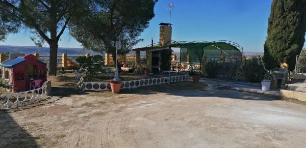 Terreno en Gualija, 549