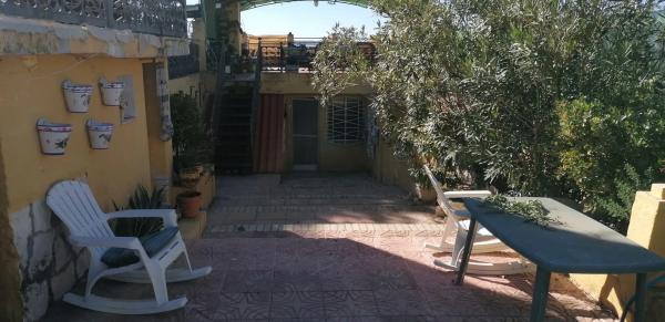 Terreno en Gualija, 549