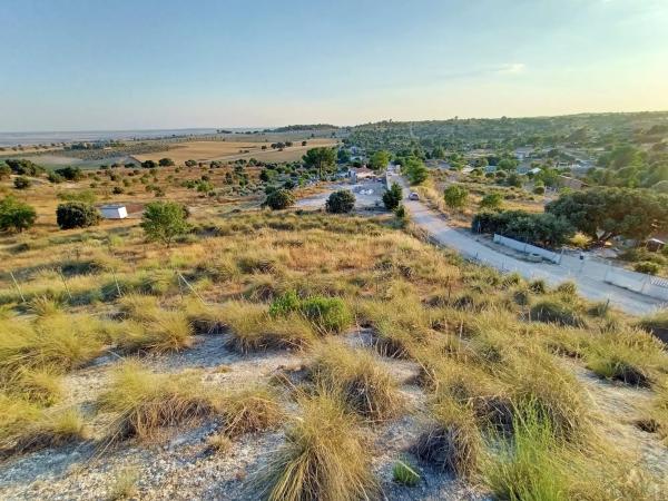 Terreno en calle Río Jarama, 1