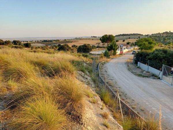 Terreno en calle Río Jarama, 1