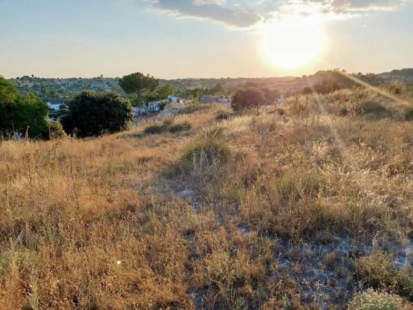 Terreno en calle Río Jarama, 1
