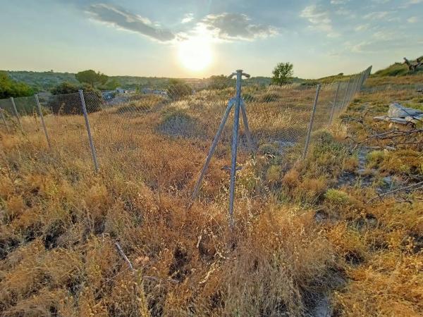 Terreno en calle Río Jarama, 1