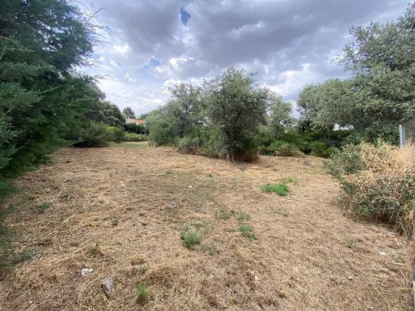 Terreno en avenida París, 76