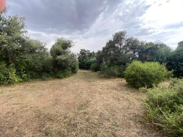 Terreno en avenida París, 76