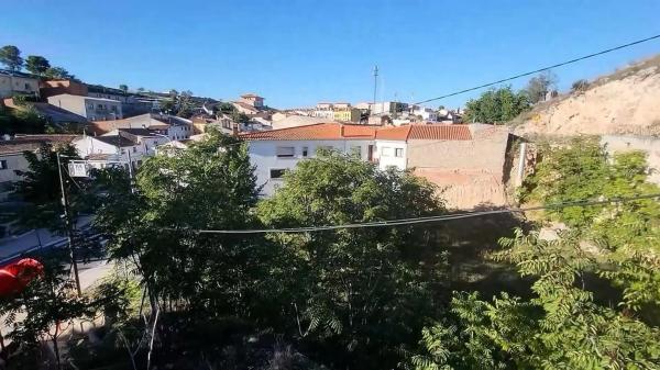 Terreno en calle de José Antonio, 7