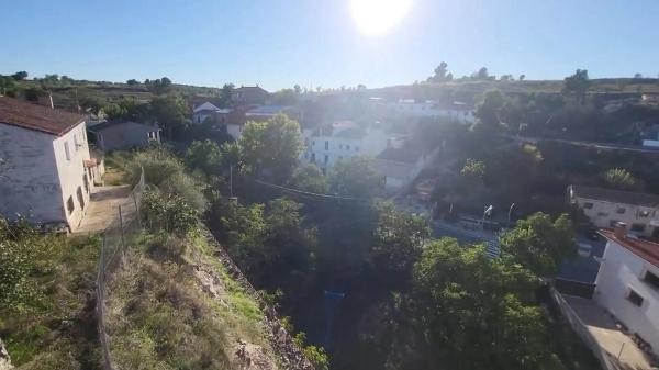 Terreno en calle de José Antonio, 7