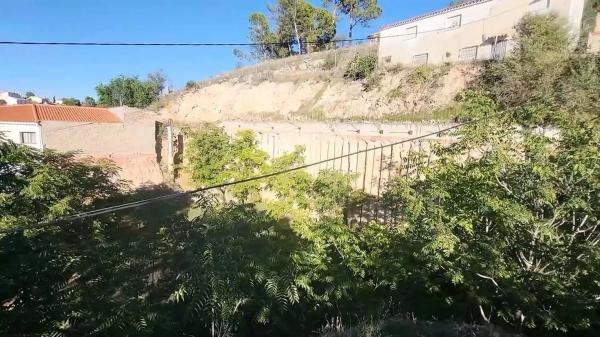 Terreno en calle de José Antonio, 7