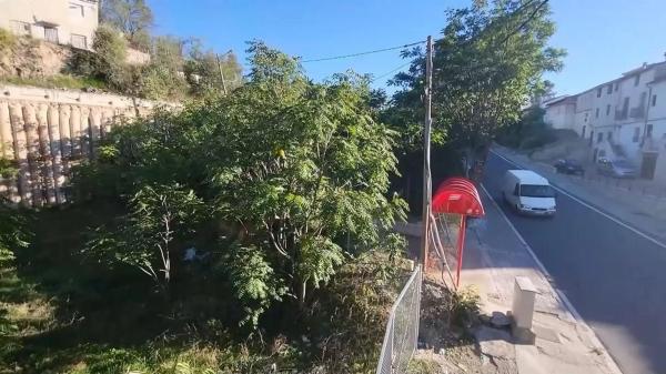 Terreno en calle de José Antonio, 7