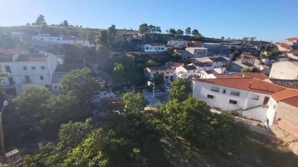 Terreno en calle de José Antonio, 7