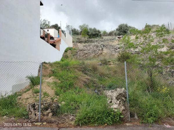 Terreno en de las Cuevas