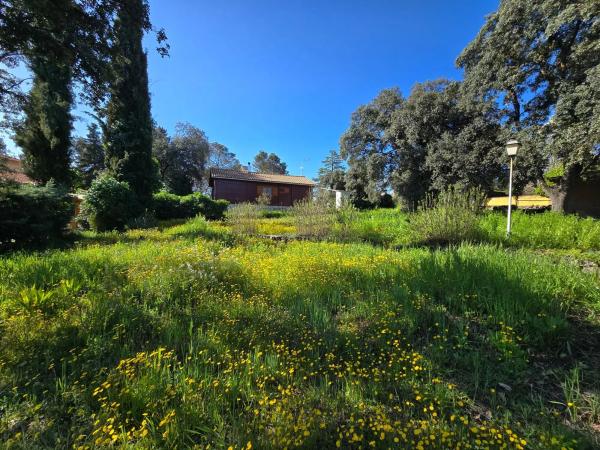 Terreno en ronda de Manchester