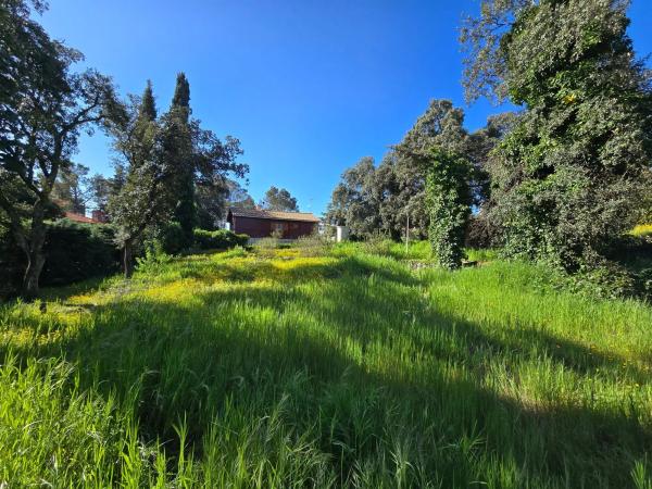 Terreno en ronda de Manchester