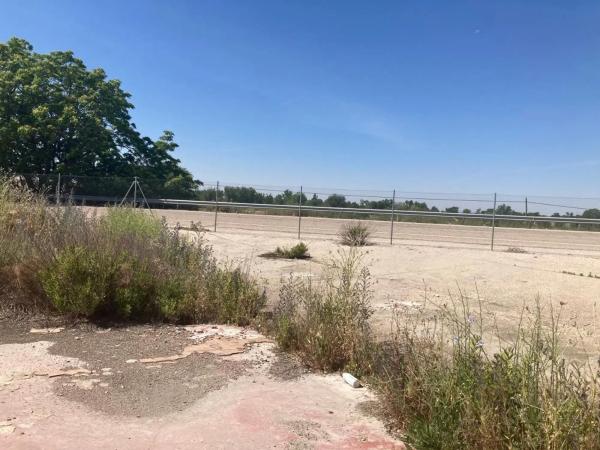 Terreno en A-3, 18 f