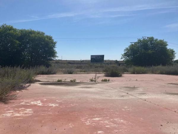 Terreno en A-3, 18 f