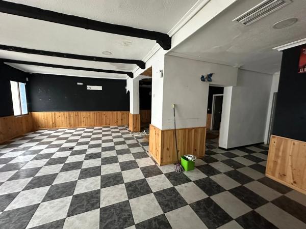 Terreno en calle Gran Vía, 8