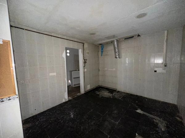 Terreno en calle Gran Vía, 8