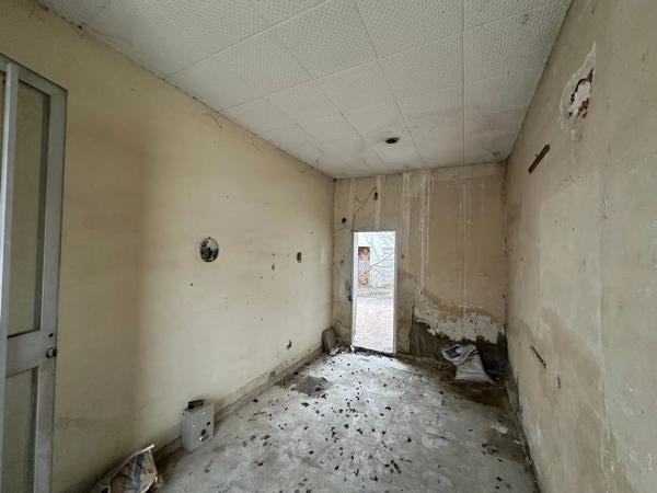 Terreno en calle Gran Vía, 8