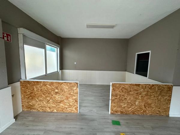 Terreno en calle Gran Vía, 8