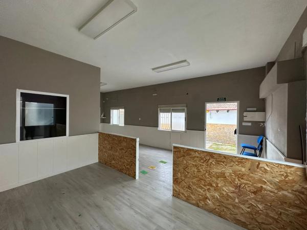 Terreno en calle Gran Vía, 8