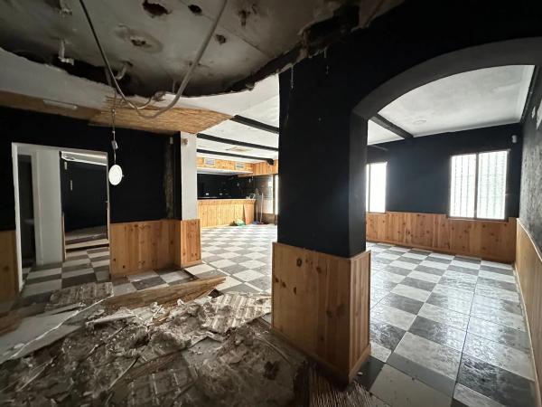 Terreno en calle Gran Vía, 8