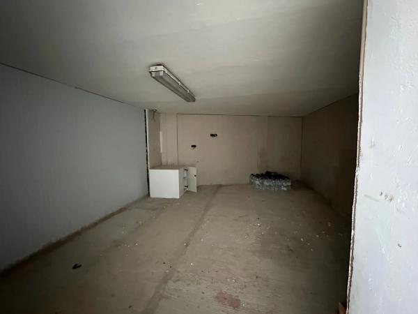 Terreno en calle Gran Vía, 8