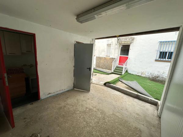 Terreno en calle Gran Vía, 8