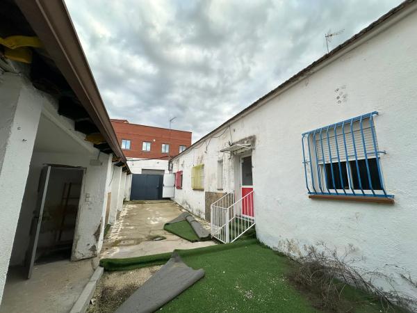 Terreno en calle Gran Vía, 8