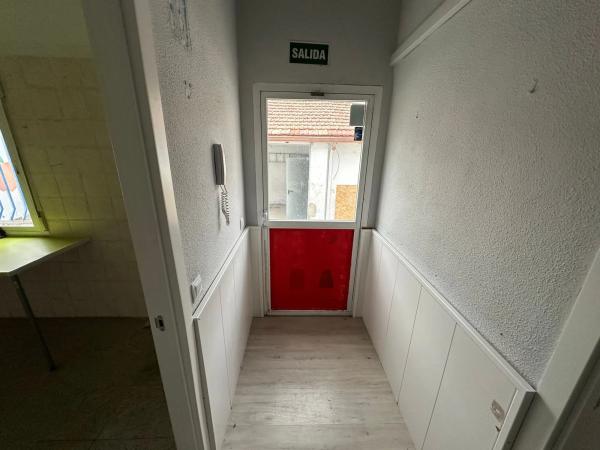 Terreno en calle Gran Vía, 8