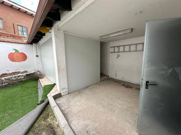 Terreno en calle Gran Vía, 8