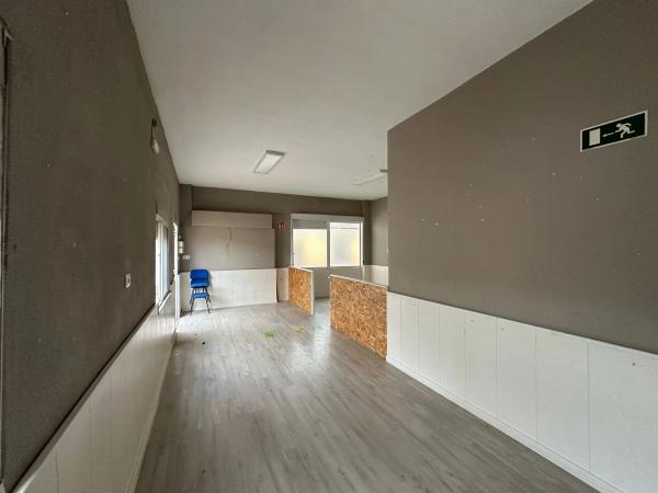 Terreno en calle Gran Vía, 8