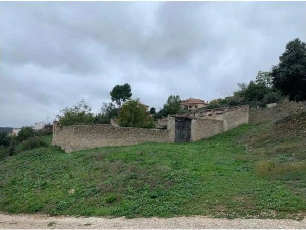 Terreno en calle Jesus Mauro de Madariaga