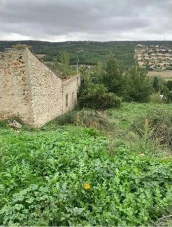 Terreno en calle Jesus Mauro de Madariaga