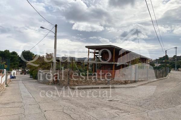 Terreno en calle de San Juan