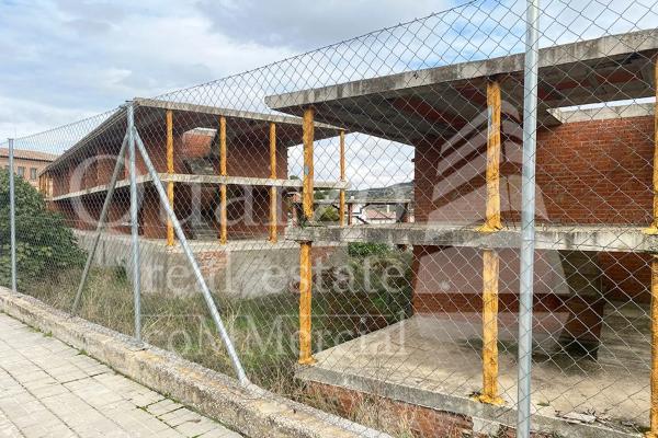 Terreno en calle de San Juan