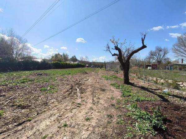Terreno en Morata de Tajuña