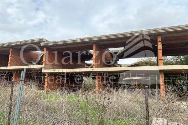 Terreno en calle de San Juan