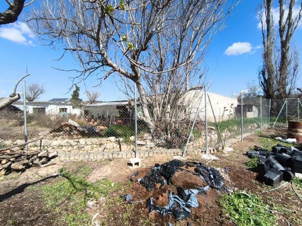 Terreno en Morata de Tajuña