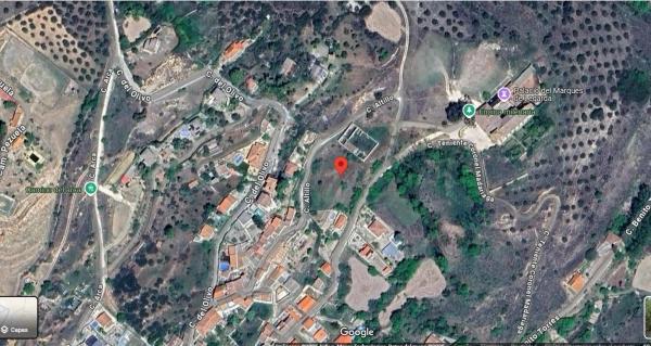 Terreno en calle Jesus Mauro de Madariaga