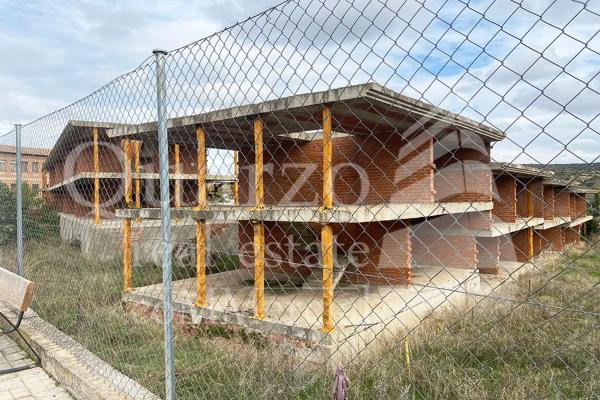 Terreno en calle de San Juan