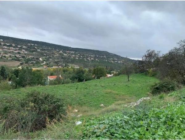 Terreno en calle Jesus Mauro de Madariaga