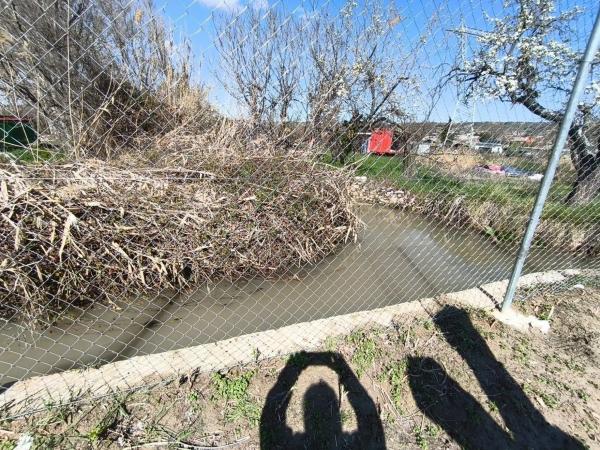 Terreno en Morata de Tajuña