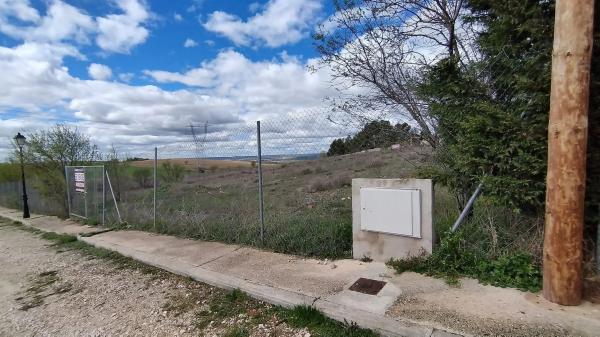 Terreno en Urbanizacion Alarilla, 109