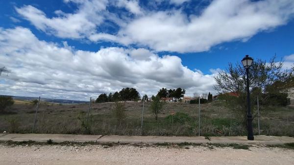 Terreno en Urbanizacion Alarilla, 109