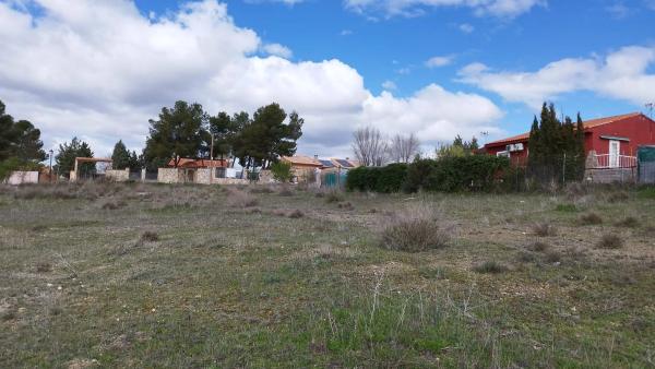 Terreno en Urbanizacion Alarilla, 109