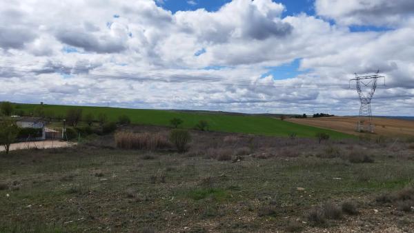 Terreno en Urbanizacion Alarilla, 109