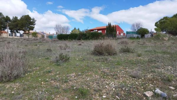 Terreno en Urbanizacion Alarilla, 109