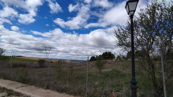 Terreno en Urbanizacion Alarilla, 109